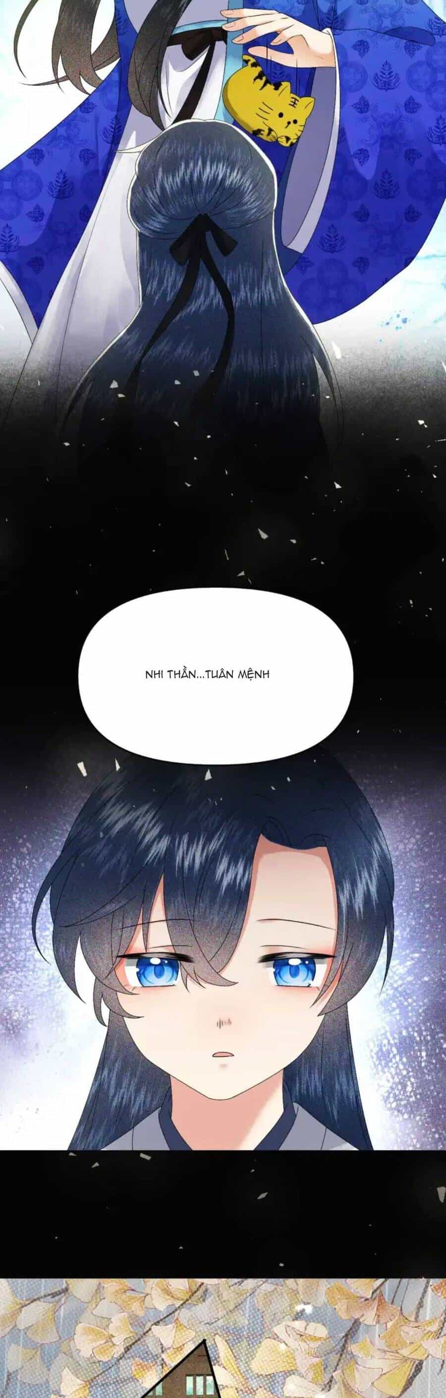 Nuôi Dưỡng Thế Tử Từ Bé : Thế Tử Ngươi Kiếm Tiền Cùng Ta Đi - Chương 14 - ảnh 8