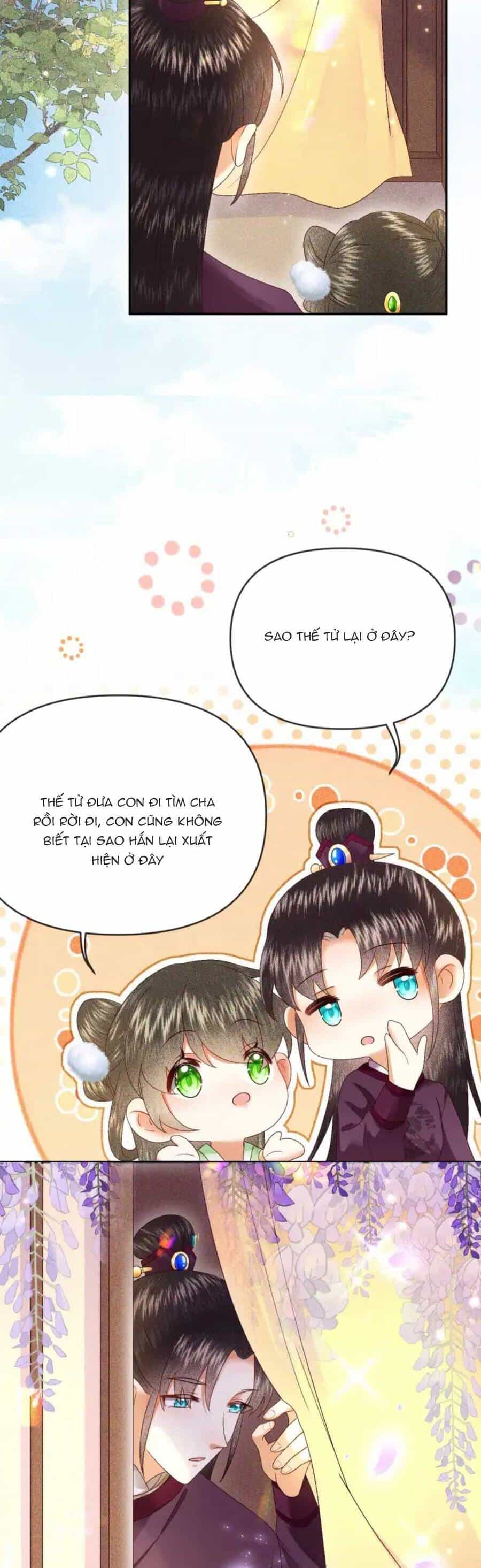 Nuôi Dưỡng Thế Tử Từ Bé : Thế Tử Ngươi Kiếm Tiền Cùng Ta Đi - Chương 16 - ảnh 25