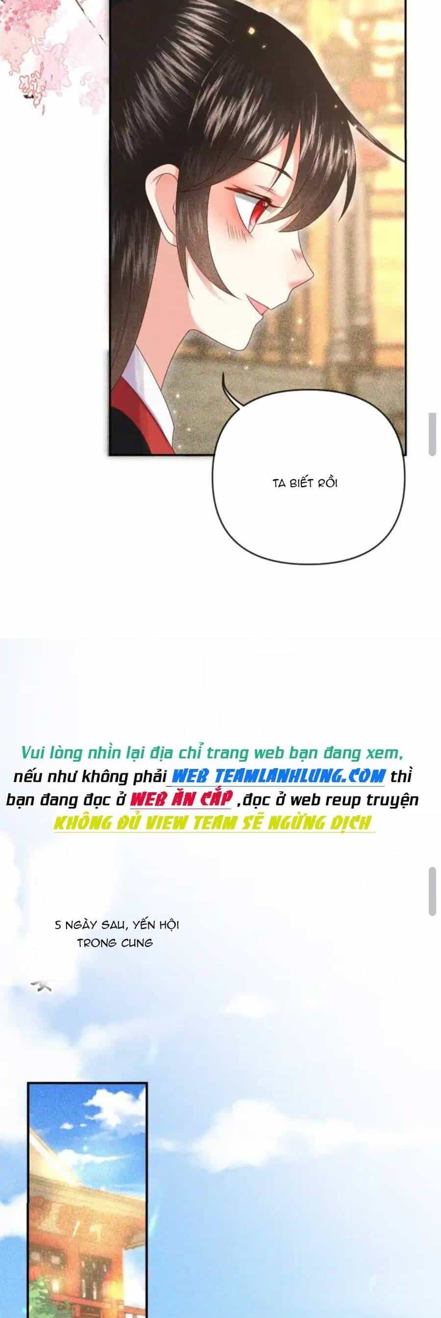 Nuôi Dưỡng Thế Tử Từ Bé : Thế Tử Ngươi Kiếm Tiền Cùng Ta Đi - Chương 17 - ảnh 13