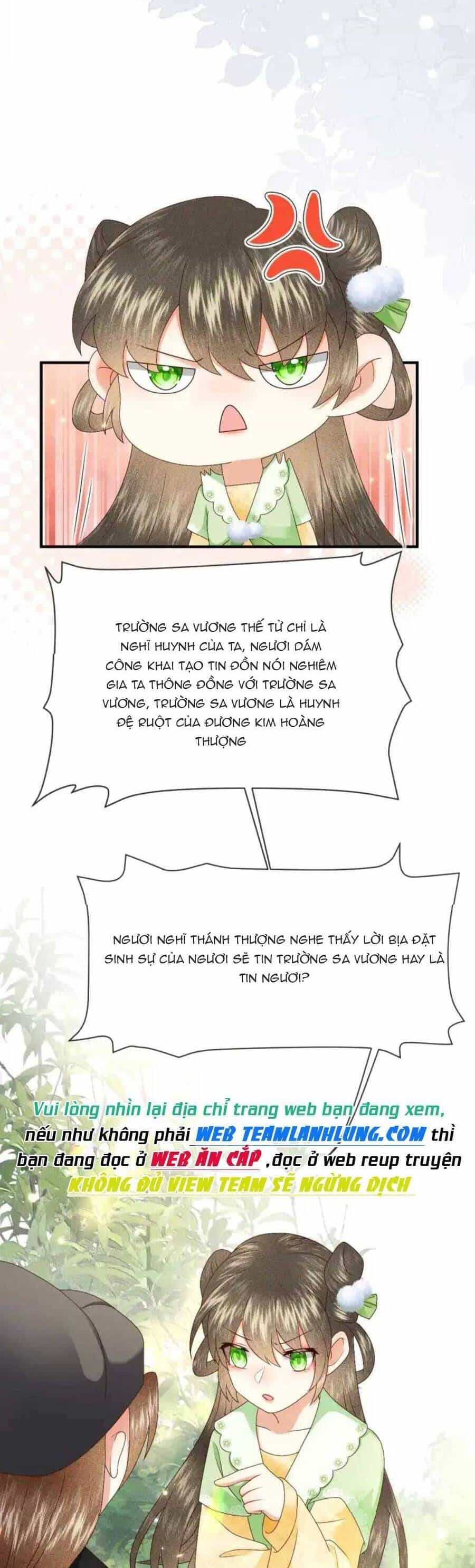 Nuôi Dưỡng Thế Tử Từ Bé : Thế Tử Ngươi Kiếm Tiền Cùng Ta Đi - Chương 19 - ảnh 8