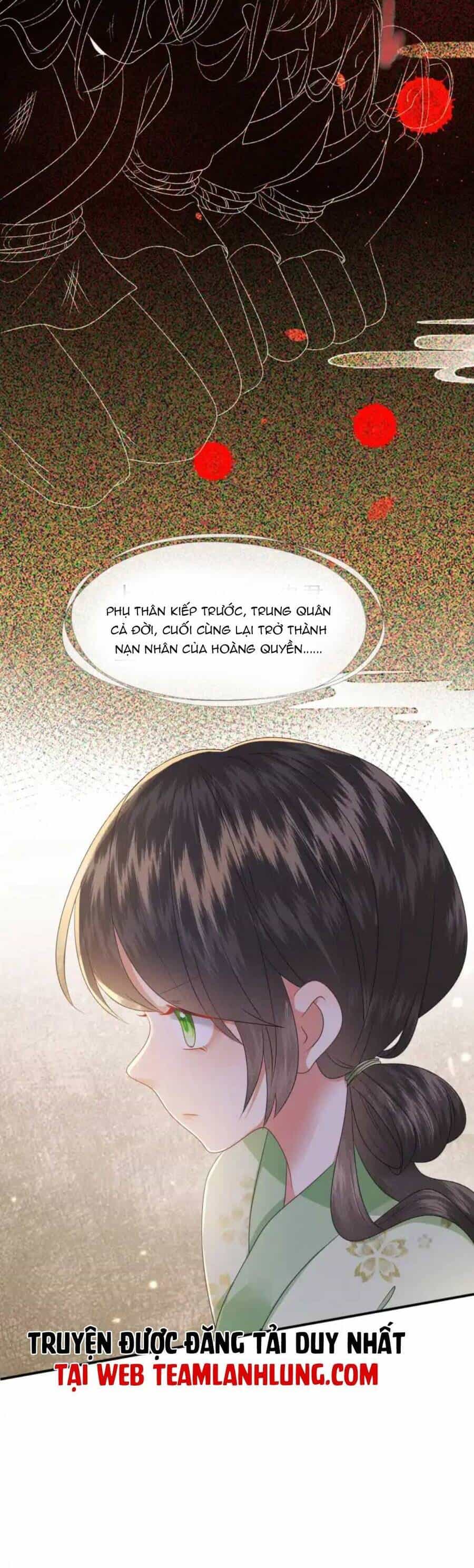 Nuôi Dưỡng Thế Tử Từ Bé : Thế Tử Ngươi Kiếm Tiền Cùng Ta Đi - Chương 2 - ảnh 15