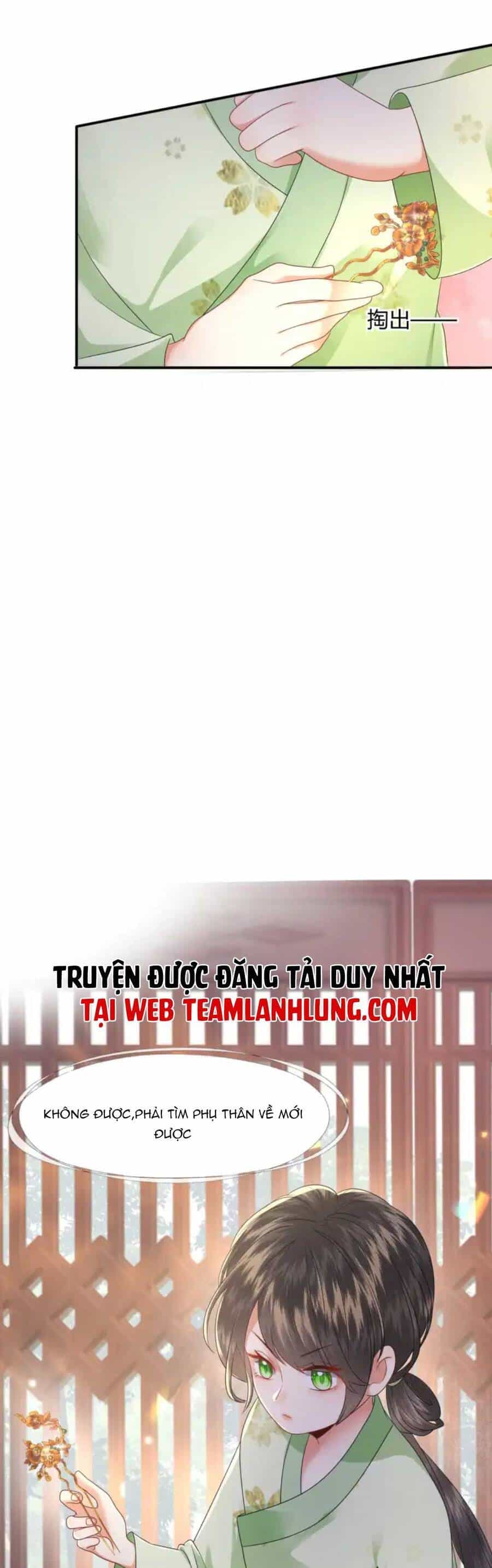 Nuôi Dưỡng Thế Tử Từ Bé : Thế Tử Ngươi Kiếm Tiền Cùng Ta Đi - Chương 2 - ảnh 16
