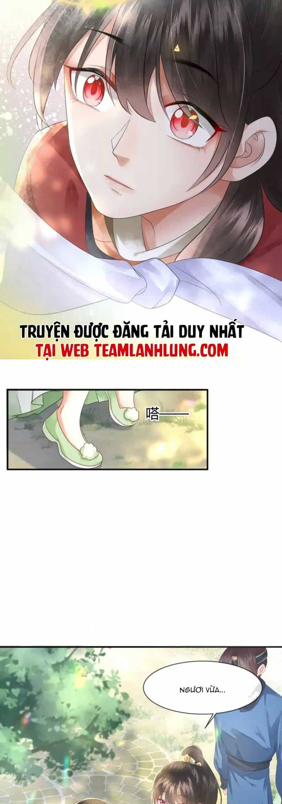 Nuôi Dưỡng Thế Tử Từ Bé : Thế Tử Ngươi Kiếm Tiền Cùng Ta Đi - Chương 2 - ảnh 24