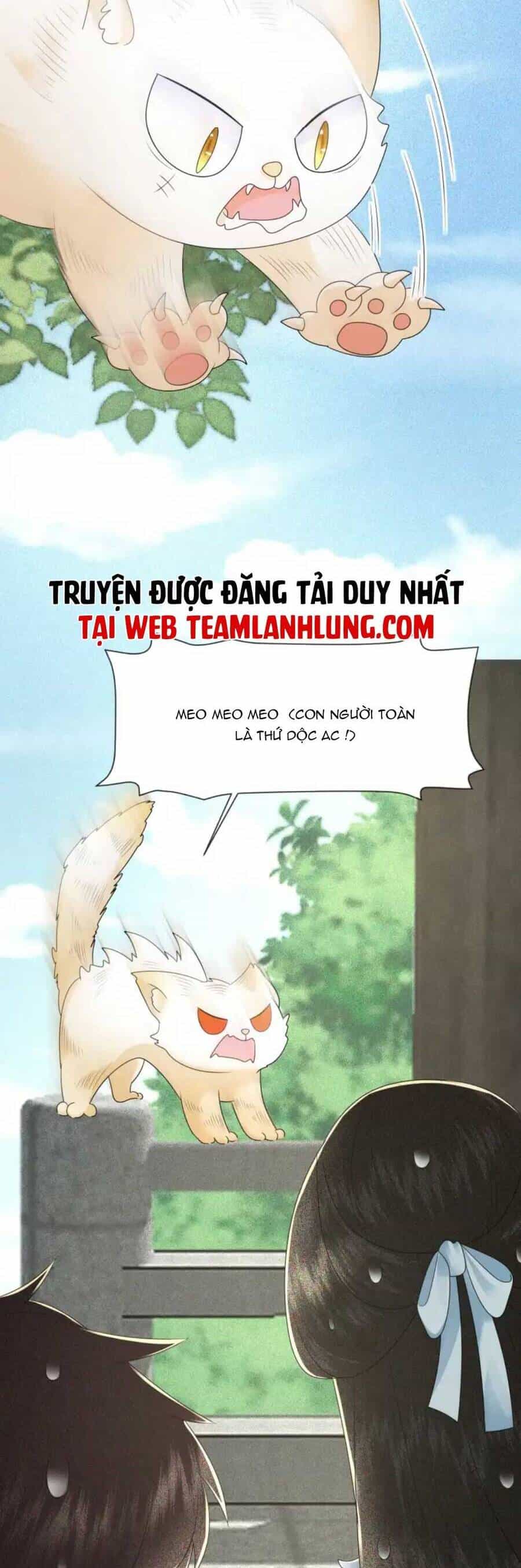 Nuôi Dưỡng Thế Tử Từ Bé : Thế Tử Ngươi Kiếm Tiền Cùng Ta Đi - Chương 4 - ảnh 24