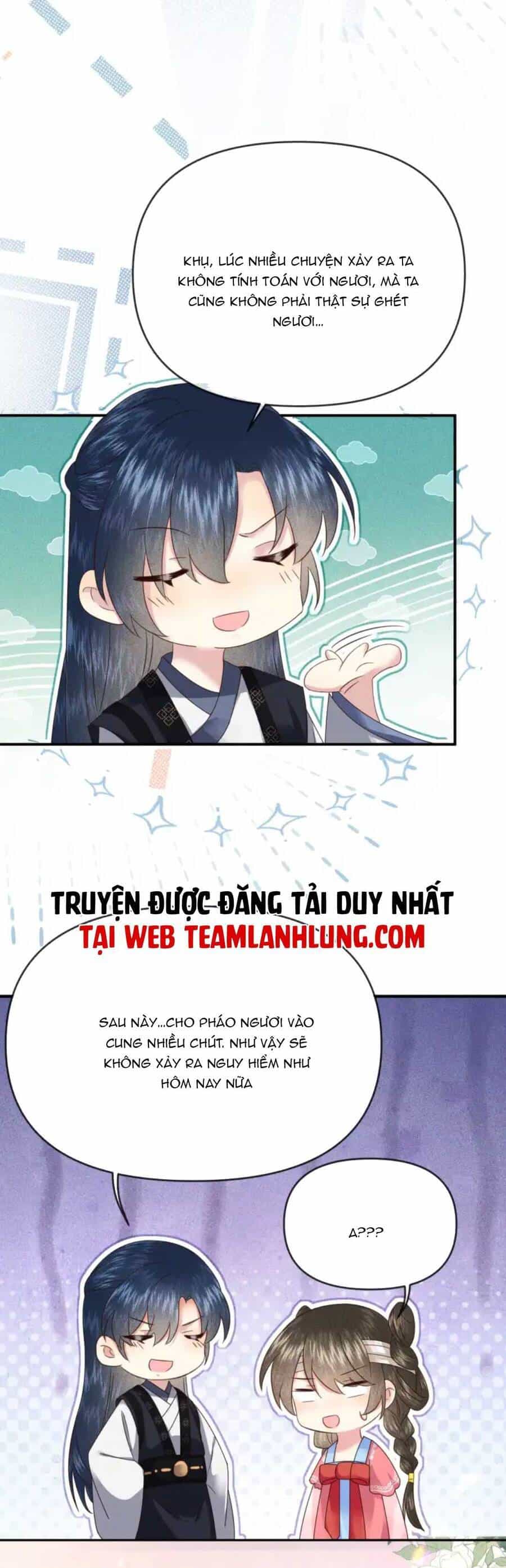 Nuôi Dưỡng Thế Tử Từ Bé : Thế Tử Ngươi Kiếm Tiền Cùng Ta Đi - Chương 8 - ảnh 22