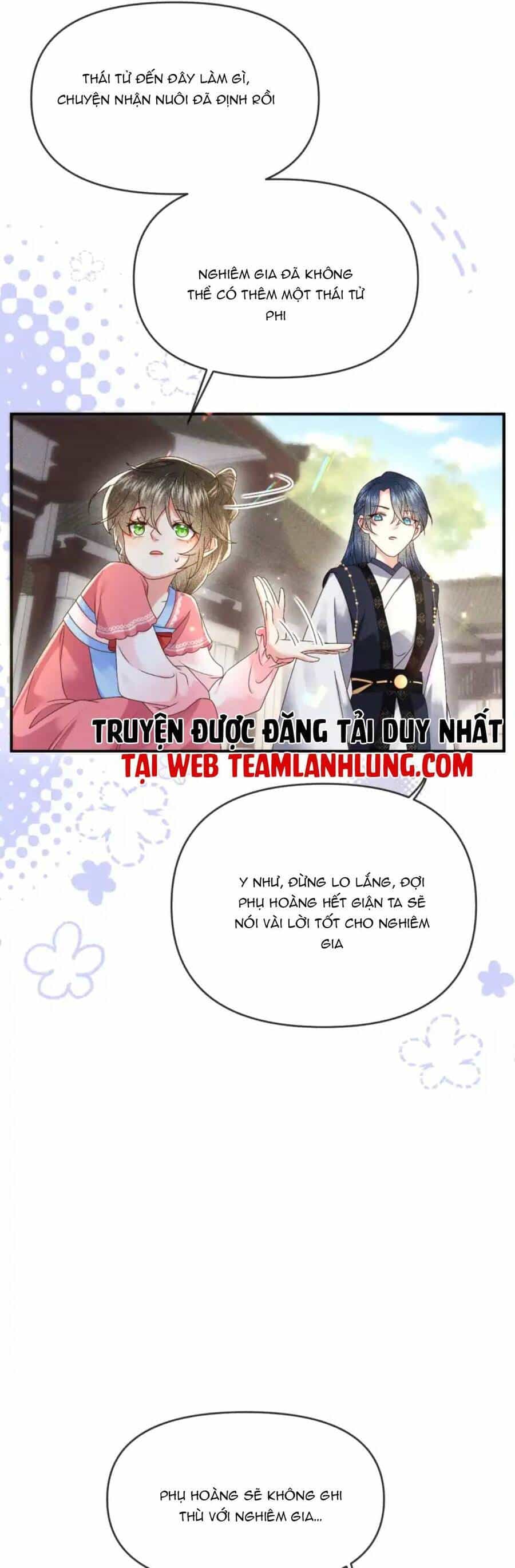 Nuôi Dưỡng Thế Tử Từ Bé : Thế Tử Ngươi Kiếm Tiền Cùng Ta Đi - Chương 9 - ảnh 28