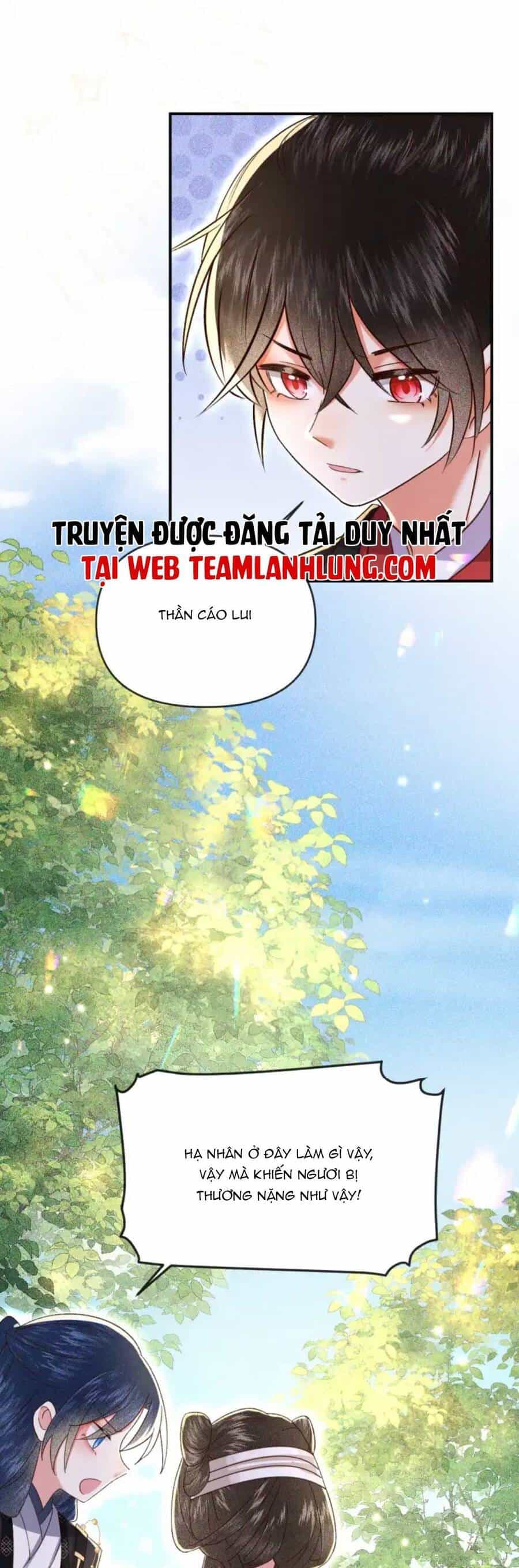 Nuôi Dưỡng Thế Tử Từ Bé : Thế Tử Ngươi Kiếm Tiền Cùng Ta Đi - Chương 9 - ảnh 8