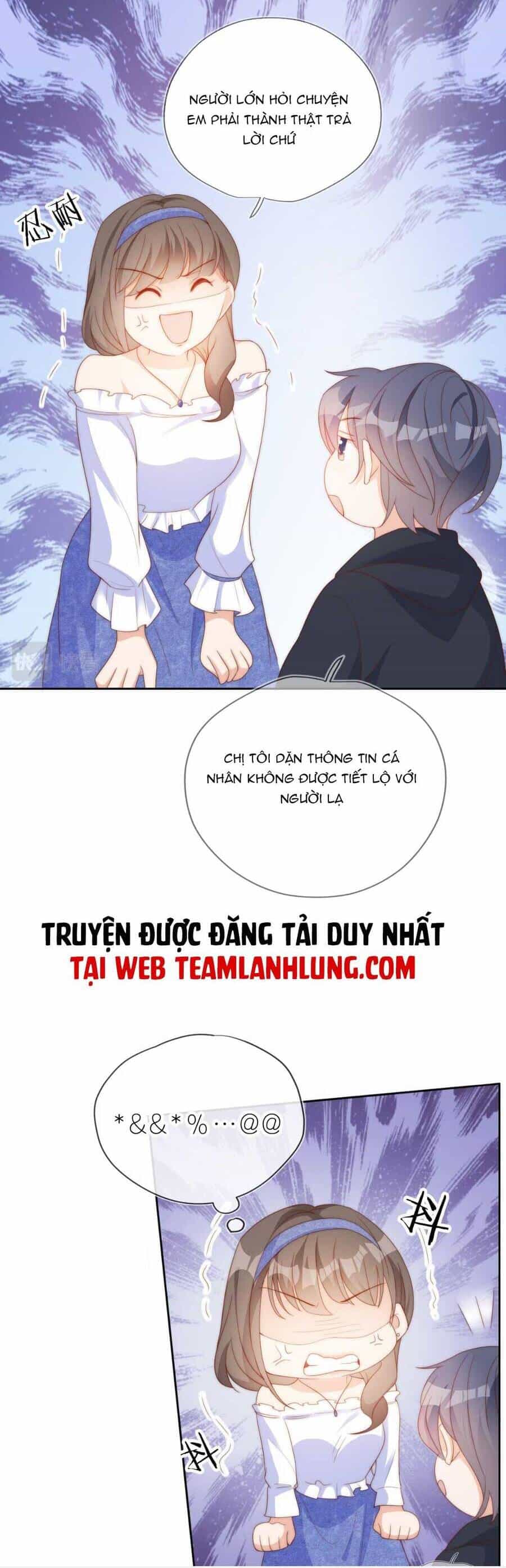 Nuôi Hư Nhân Vật Phản Diện Phải Làm Sao Bây Giờ - Chương 12 - ảnh 6