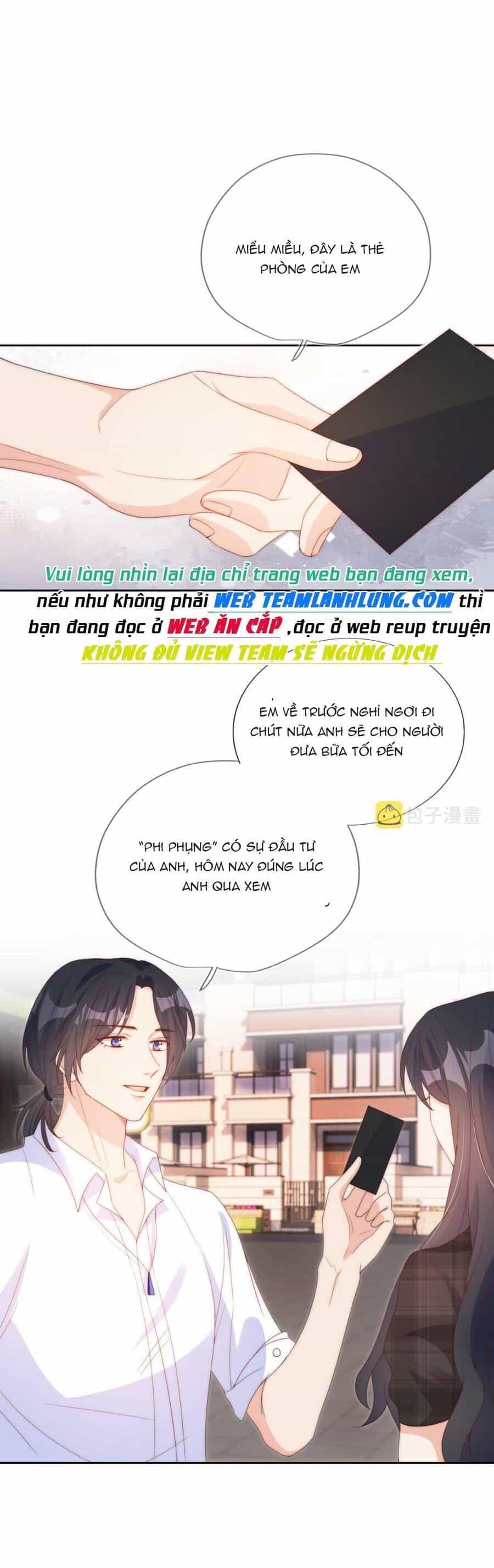 Nuôi Hư Nhân Vật Phản Diện Phải Làm Sao Bây Giờ - Chương 13 - ảnh 2