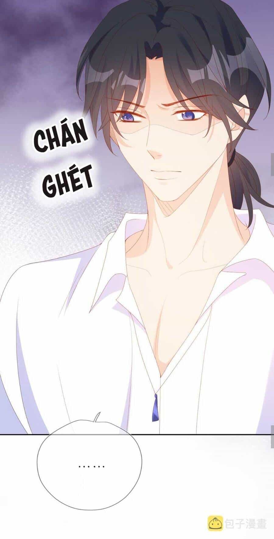 Nuôi Hư Nhân Vật Phản Diện Phải Làm Sao Bây Giờ - Chương 13 - ảnh 42