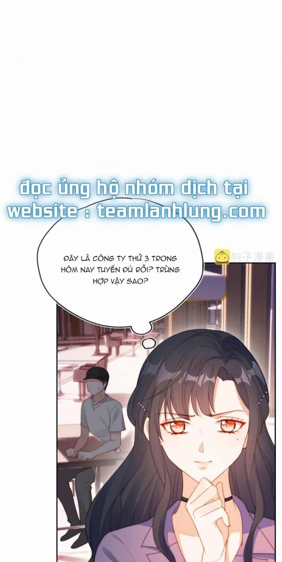 Nuôi Hư Nhân Vật Phản Diện Phải Làm Sao Bây Giờ - Chương 14 - ảnh 9