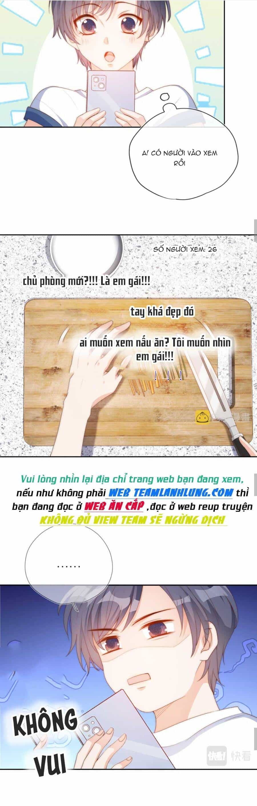 Nuôi Hư Nhân Vật Phản Diện Phải Làm Sao Bây Giờ - Chương 15 - ảnh 10