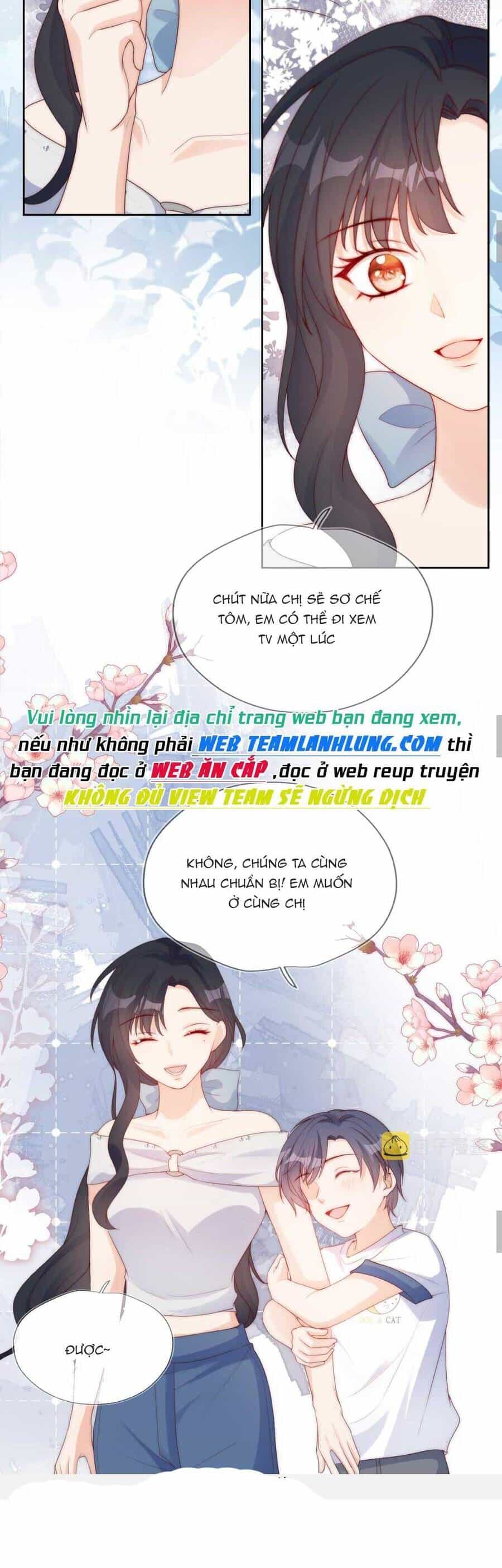 Nuôi Hư Nhân Vật Phản Diện Phải Làm Sao Bây Giờ - Chương 15 - ảnh 20
