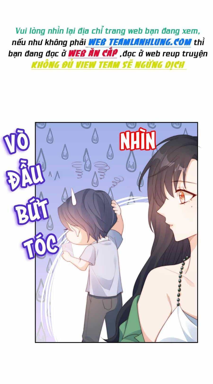 Nuôi Hư Nhân Vật Phản Diện Phải Làm Sao Bây Giờ - Chương 16 - ảnh 9