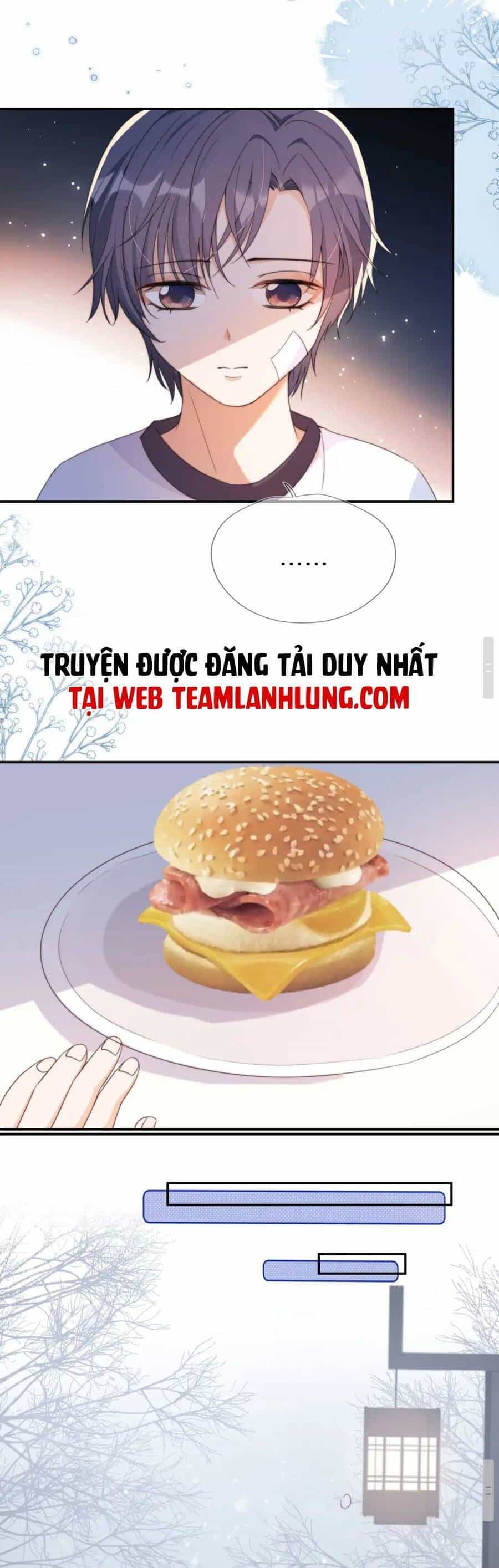 Nuôi Hư Nhân Vật Phản Diện Phải Làm Sao Bây Giờ - Chương 2 - ảnh 20