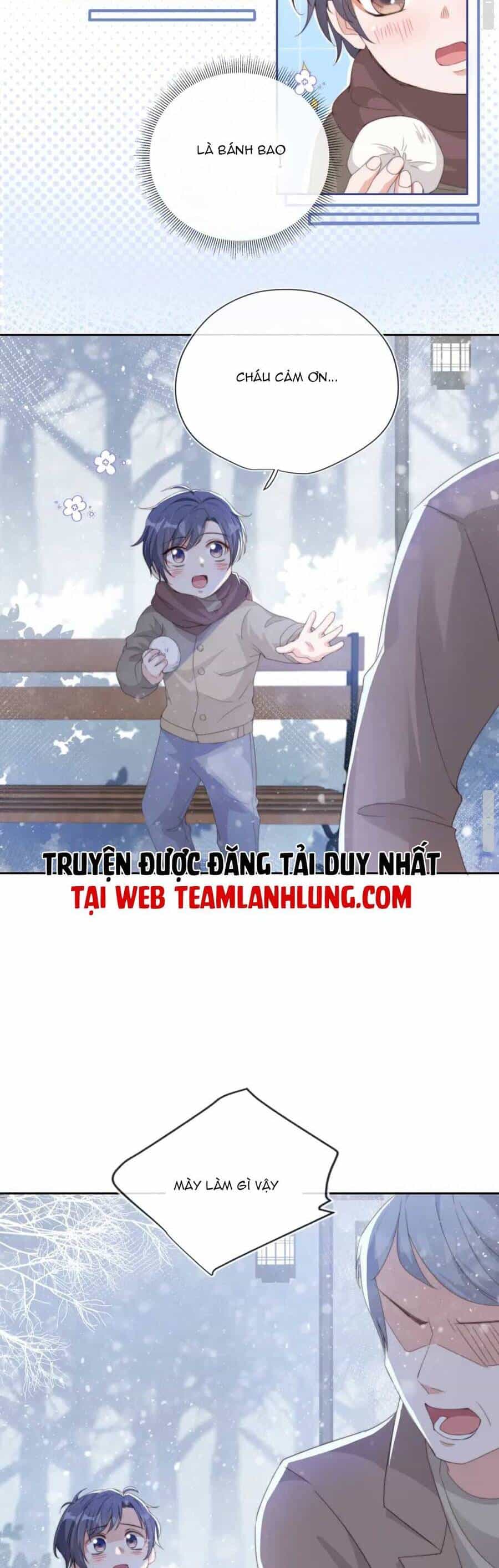 Nuôi Hư Nhân Vật Phản Diện Phải Làm Sao Bây Giờ - Chương 2 - ảnh 22