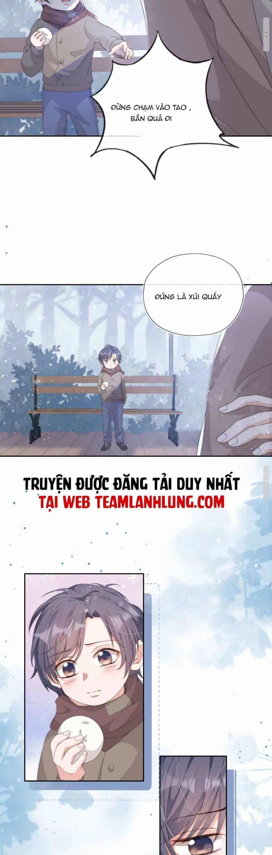 Nuôi Hư Nhân Vật Phản Diện Phải Làm Sao Bây Giờ - Chương 2 - ảnh 23