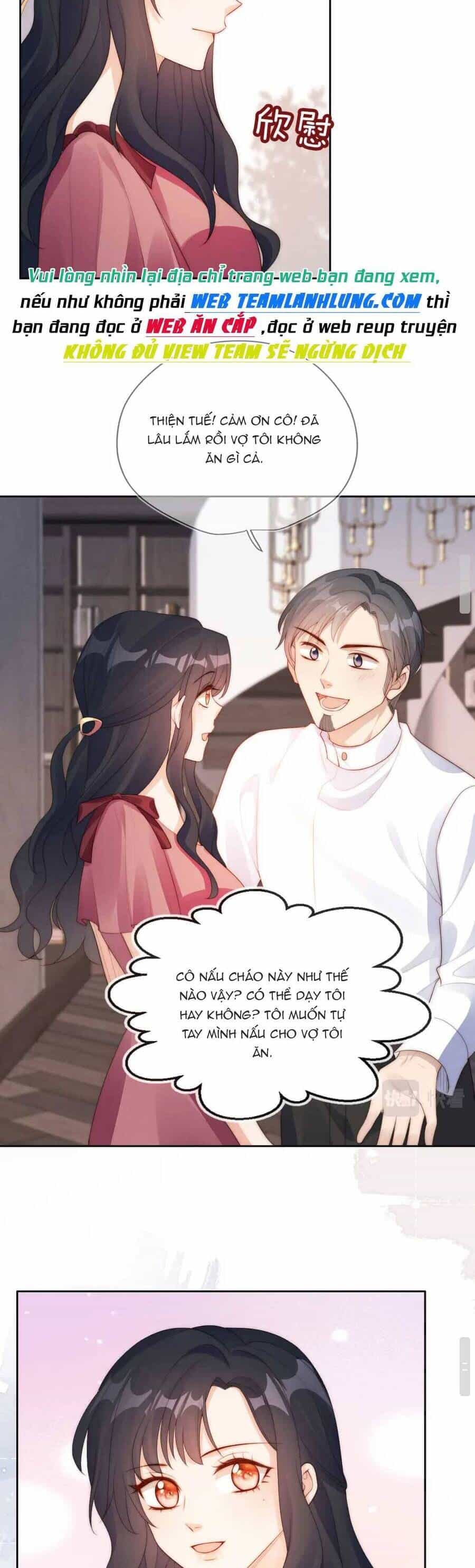 Nuôi Hư Nhân Vật Phản Diện Phải Làm Sao Bây Giờ - Chương 21 - ảnh 21