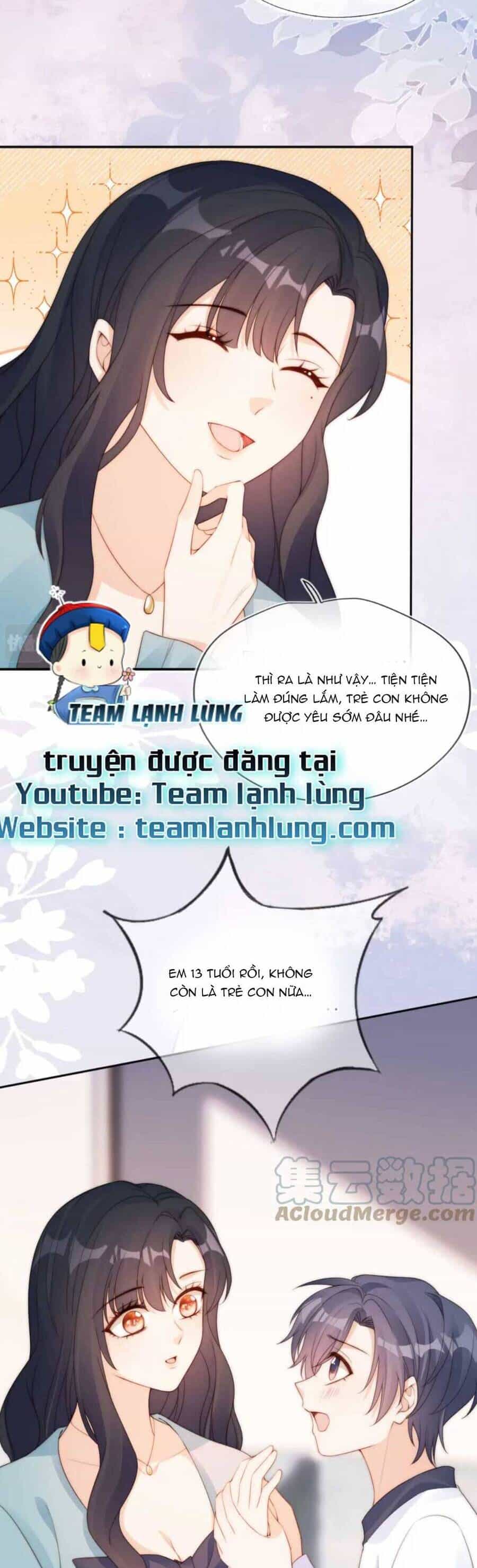 Nuôi Hư Nhân Vật Phản Diện Phải Làm Sao Bây Giờ - Chương 29 - ảnh 23