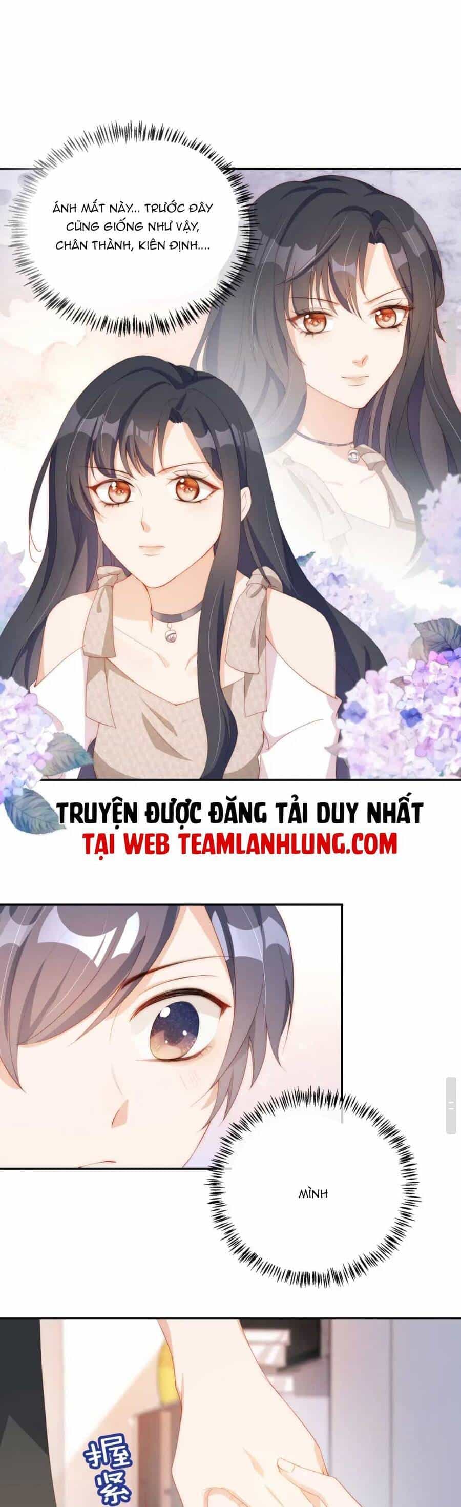Nuôi Hư Nhân Vật Phản Diện Phải Làm Sao Bây Giờ - Chương 3 - ảnh 21