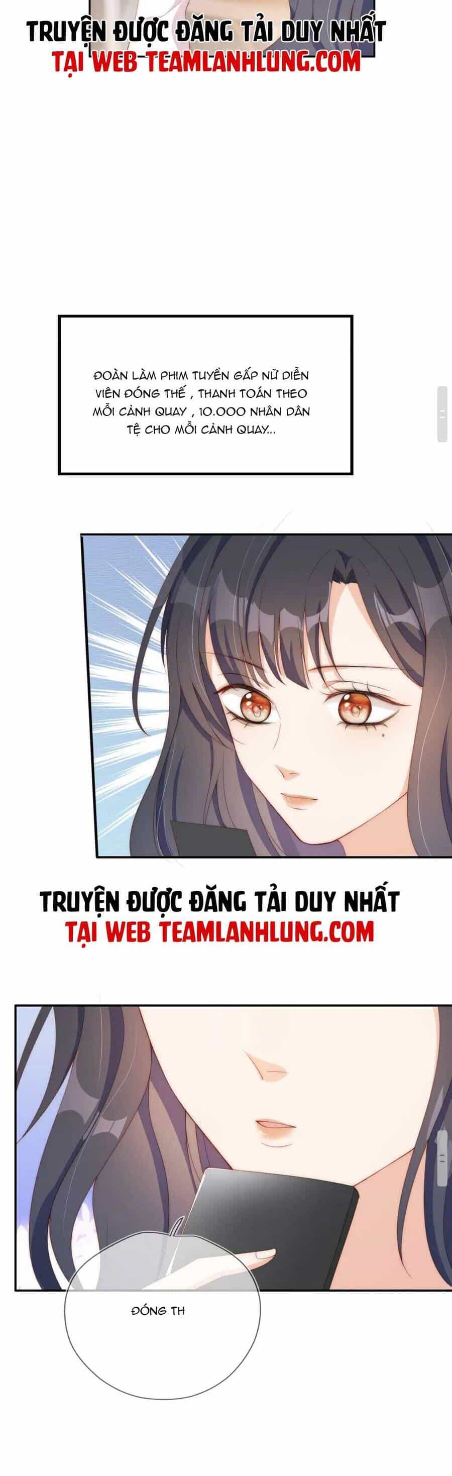 Nuôi Hư Nhân Vật Phản Diện Phải Làm Sao Bây Giờ - Chương 3 - ảnh 27