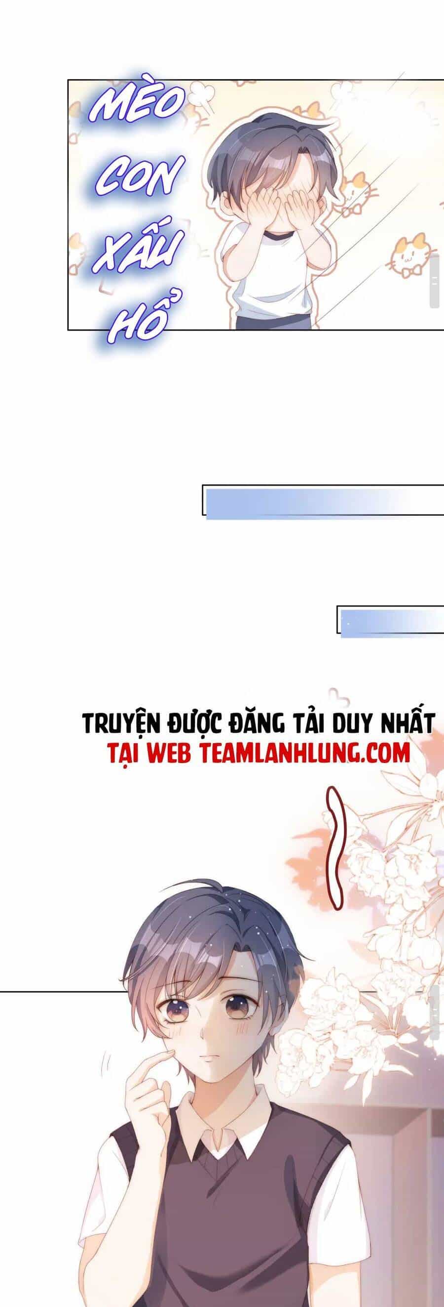 Nuôi Hư Nhân Vật Phản Diện Phải Làm Sao Bây Giờ - Chương 3 - ảnh 9