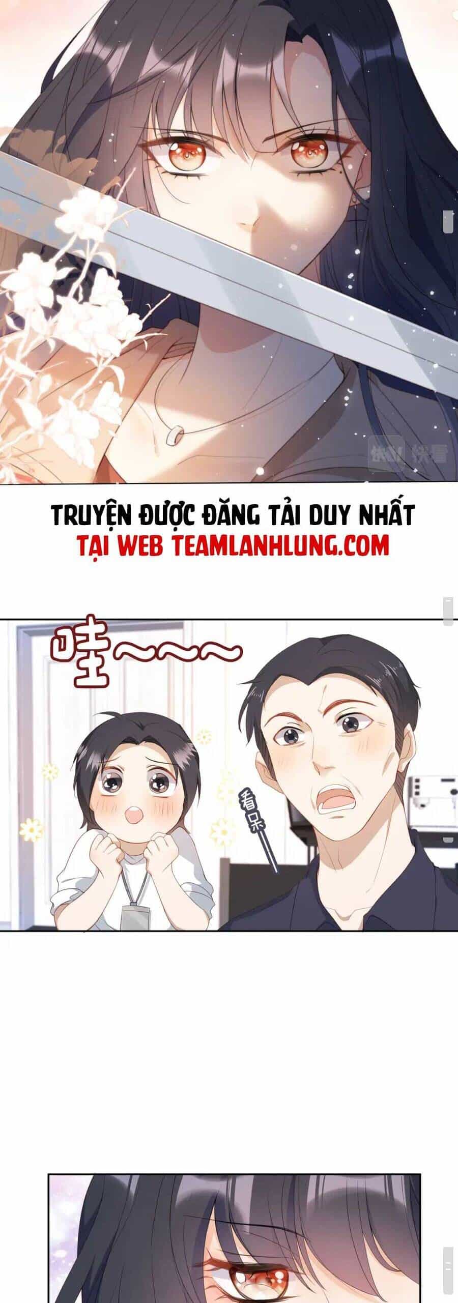 Nuôi Hư Nhân Vật Phản Diện Phải Làm Sao Bây Giờ - Chương 4 - ảnh 18