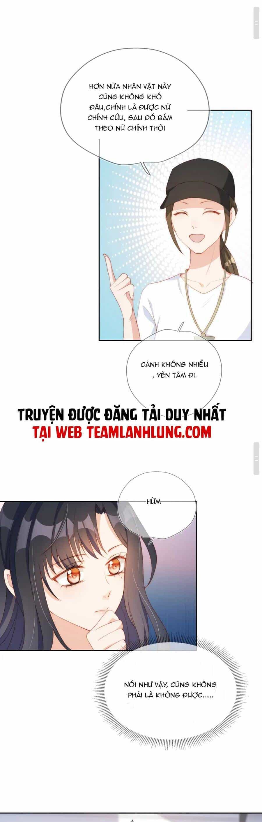 Nuôi Hư Nhân Vật Phản Diện Phải Làm Sao Bây Giờ - Chương 5 - ảnh 21