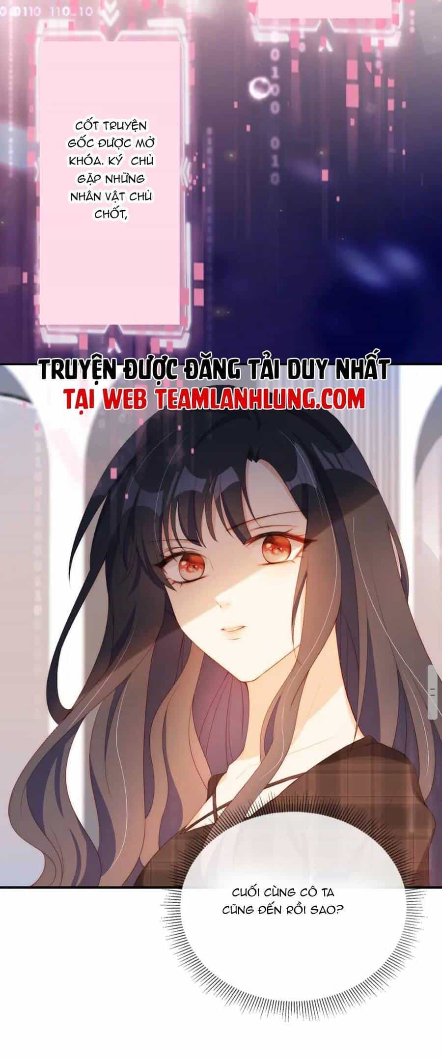 Nuôi Hư Nhân Vật Phản Diện Phải Làm Sao Bây Giờ - Chương 5 - ảnh 26