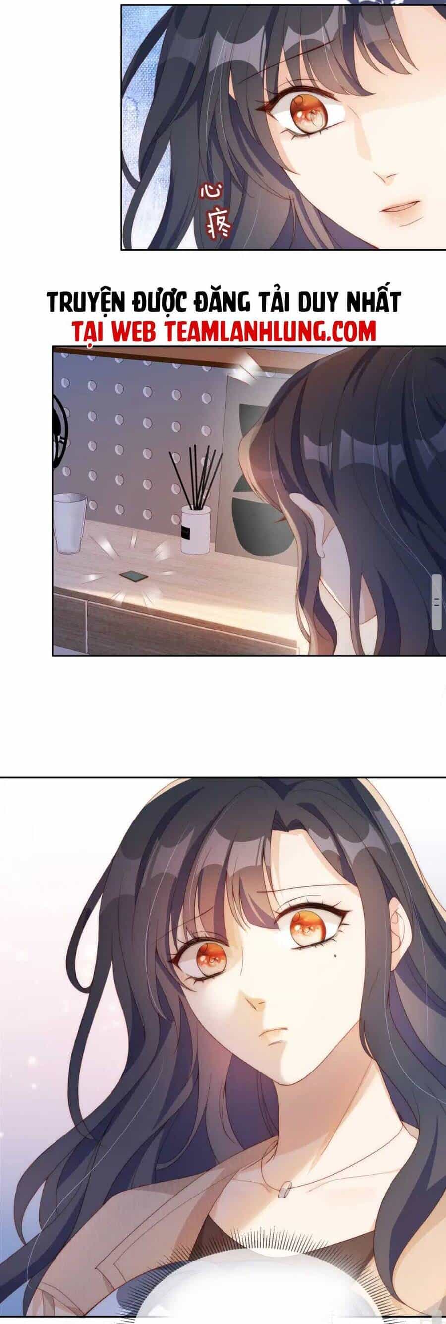 Nuôi Hư Nhân Vật Phản Diện Phải Làm Sao Bây Giờ - Chương 5 - ảnh 6