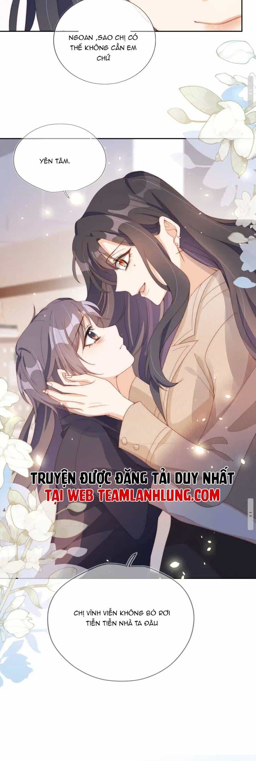 Nuôi Hư Nhân Vật Phản Diện Phải Làm Sao Bây Giờ - Chương 5 - ảnh 8