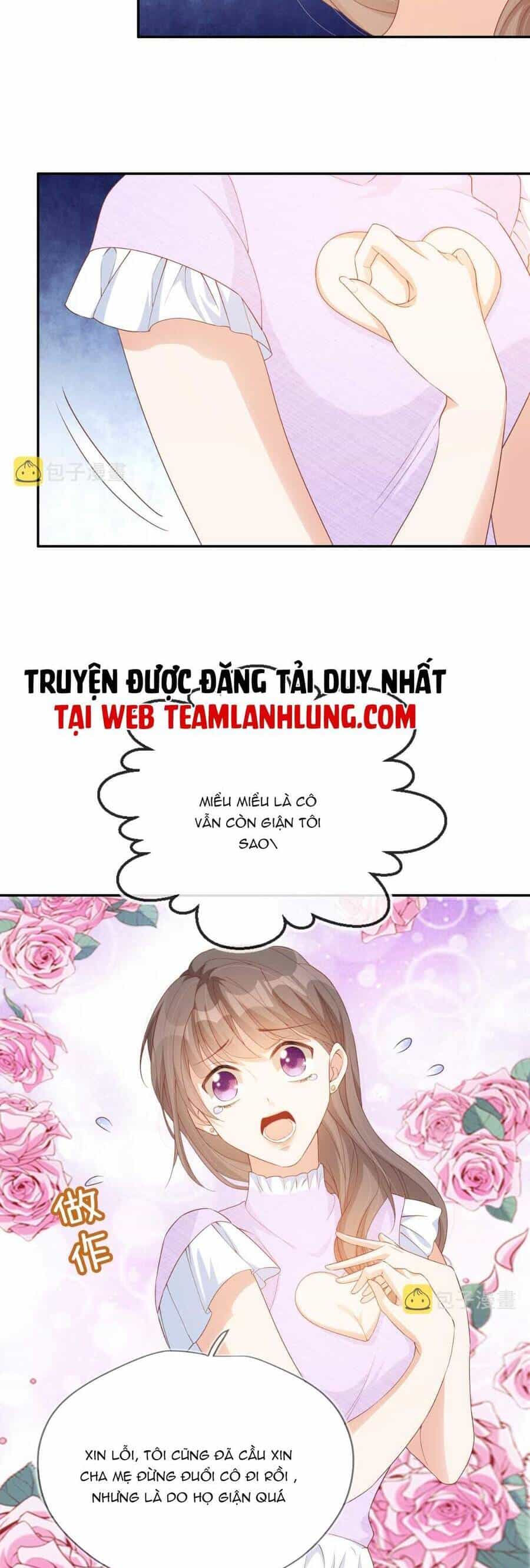Nuôi Hư Nhân Vật Phản Diện Phải Làm Sao Bây Giờ - Chương 6 - ảnh 17