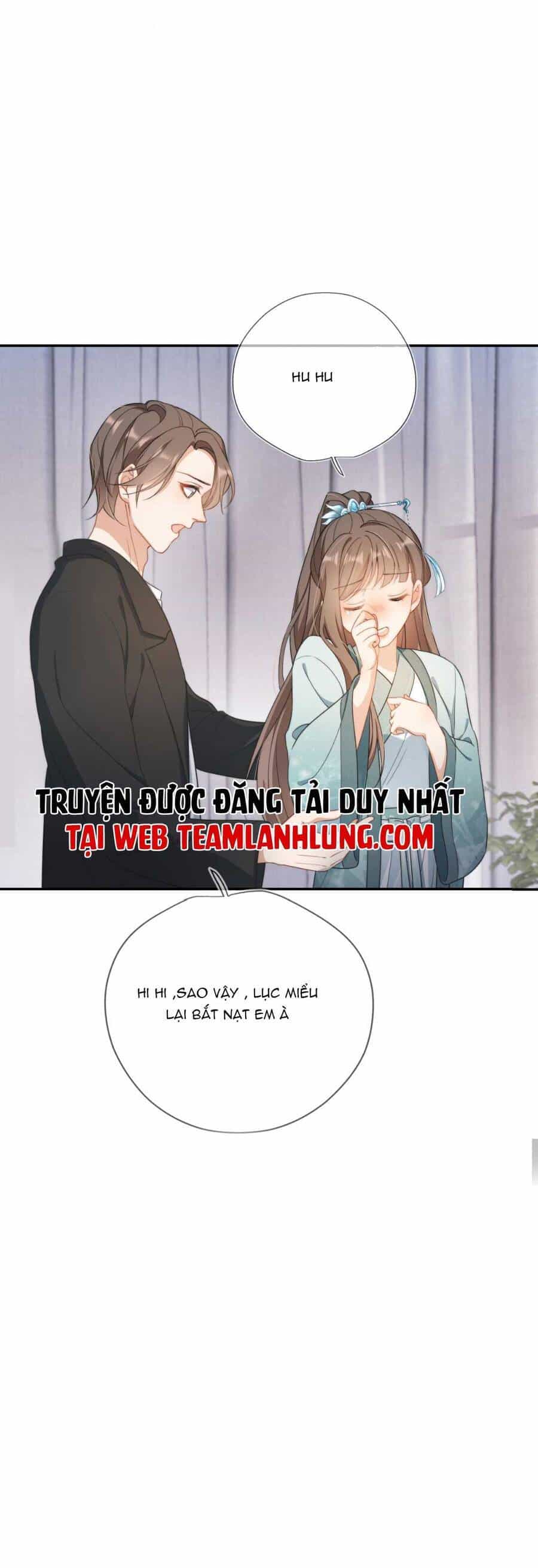 Nuôi Hư Nhân Vật Phản Diện Phải Làm Sao Bây Giờ - Chương 7 - ảnh 21