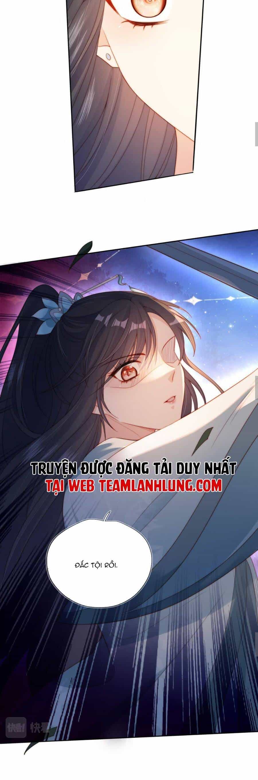Nuôi Hư Nhân Vật Phản Diện Phải Làm Sao Bây Giờ - Chương 9 - ảnh 9