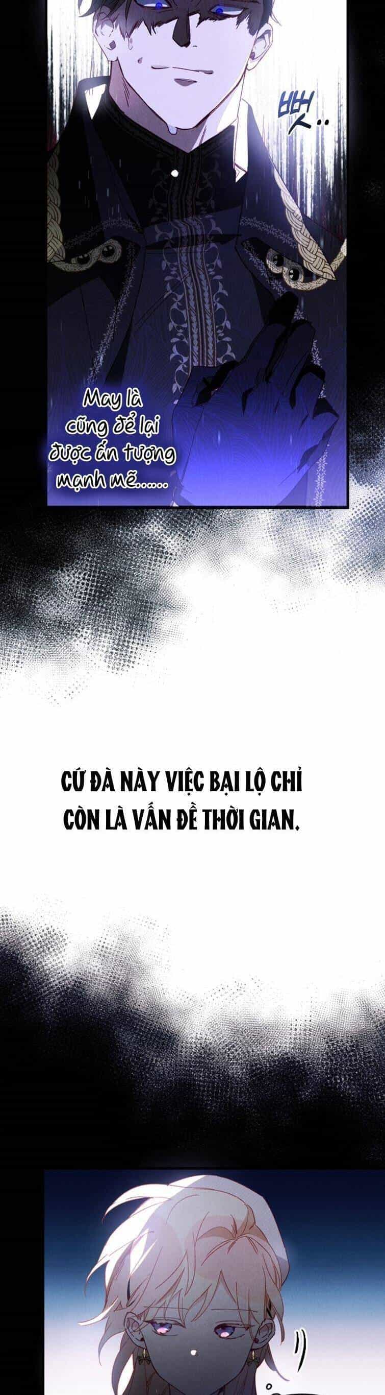 Nuôi Vị Hôn Phu Bằng Tiền Bạc - Chương 10 - ảnh 11