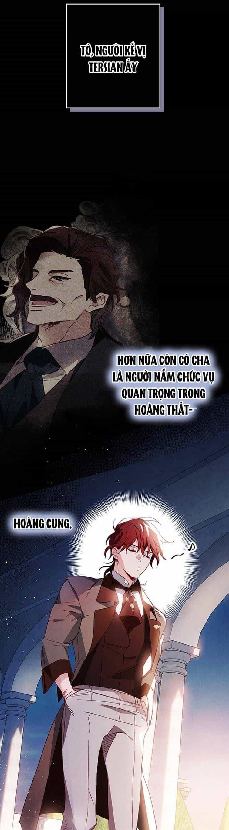 Nuôi Vị Hôn Phu Bằng Tiền Bạc - Chương 10 - ảnh 18