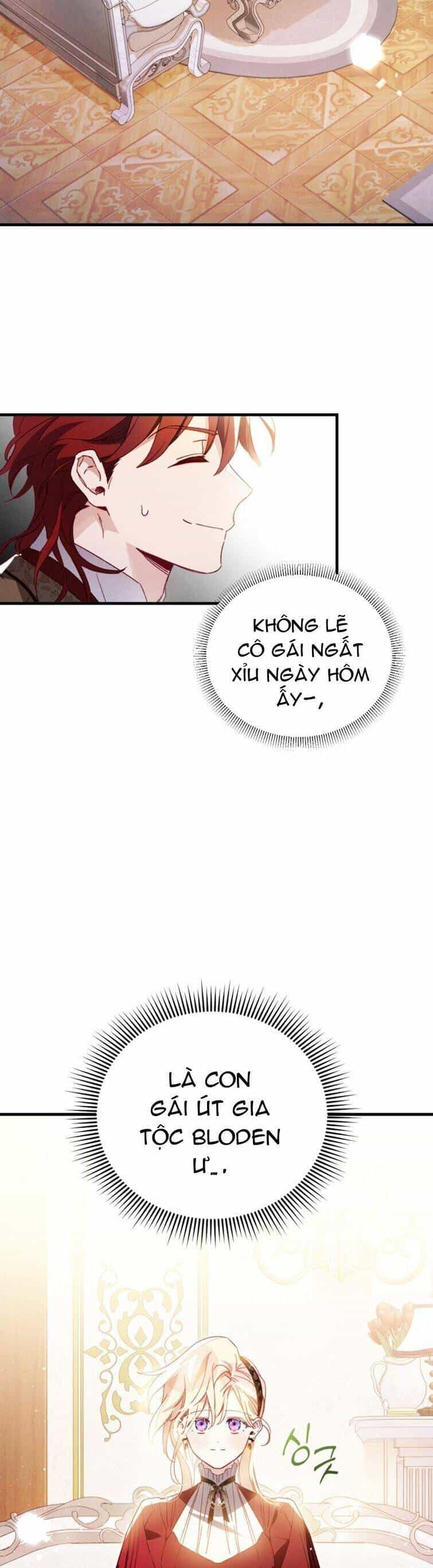 Nuôi Vị Hôn Phu Bằng Tiền Bạc - Chương 10 - ảnh 23