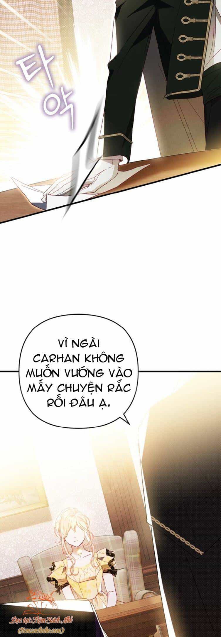 Nuôi Vị Hôn Phu Bằng Tiền Bạc - Chương 12 - ảnh 43