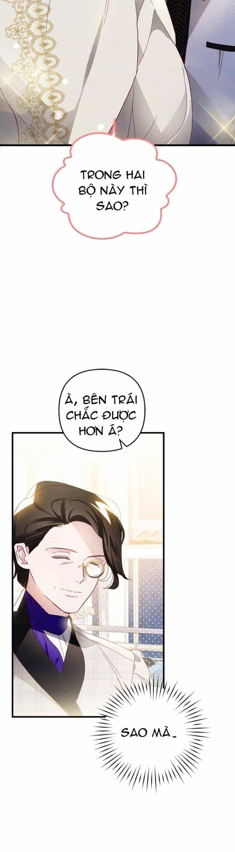 Nuôi Vị Hôn Phu Bằng Tiền Bạc - Chương 14 - ảnh 15