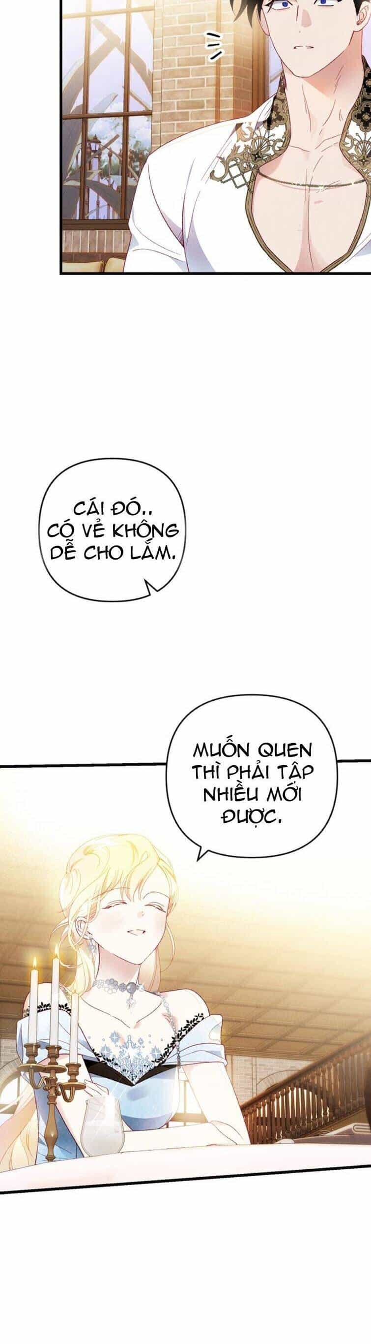 Nuôi Vị Hôn Phu Bằng Tiền Bạc - Chương 15 - ảnh 12