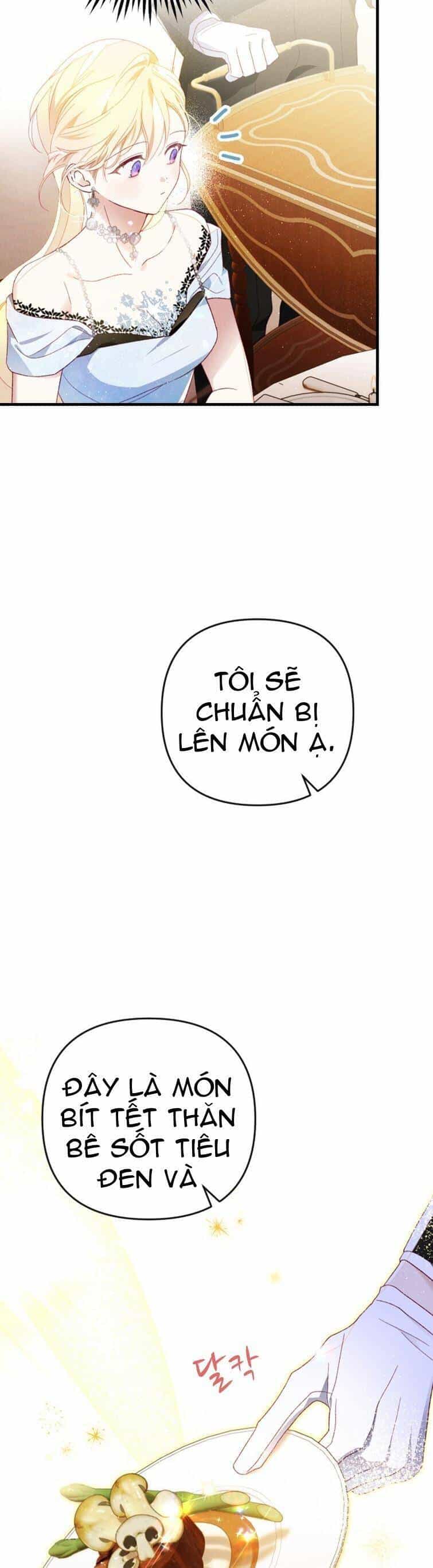 Nuôi Vị Hôn Phu Bằng Tiền Bạc - Chương 15 - ảnh 14