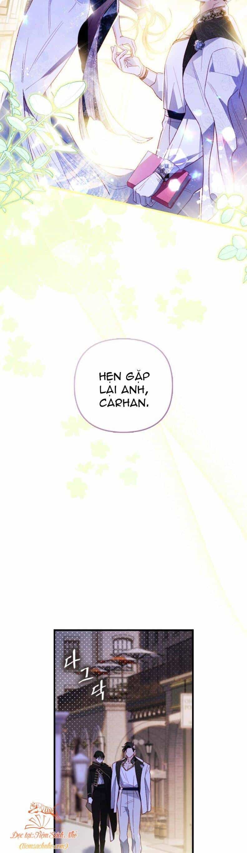 Nuôi Vị Hôn Phu Bằng Tiền Bạc - Chương 15 - ảnh 37