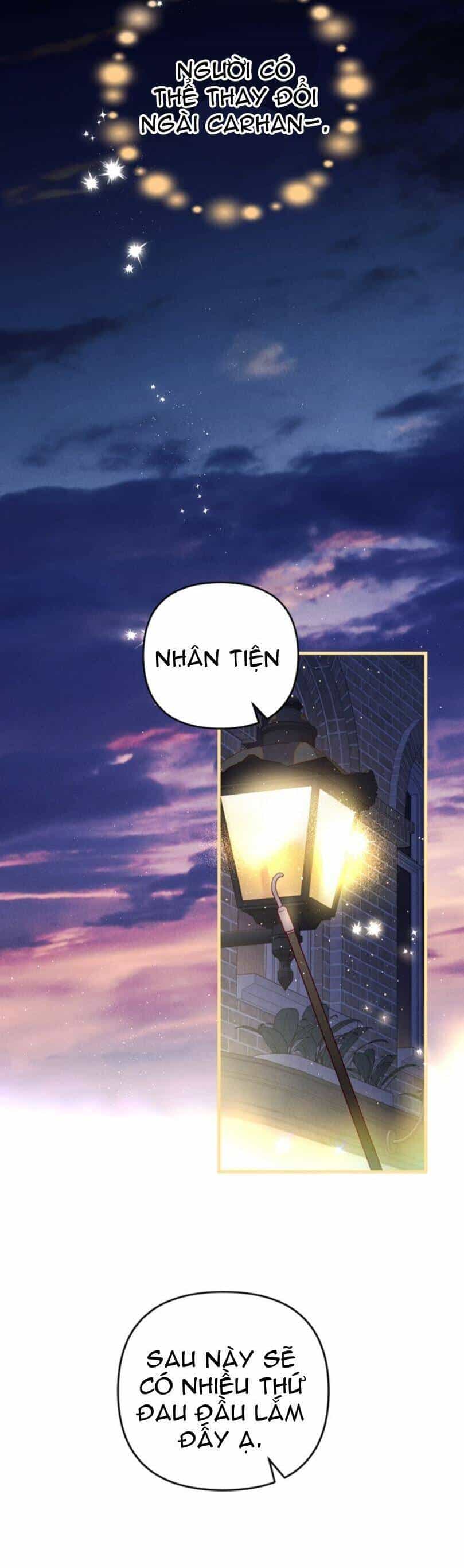 Nuôi Vị Hôn Phu Bằng Tiền Bạc - Chương 15 - ảnh 41