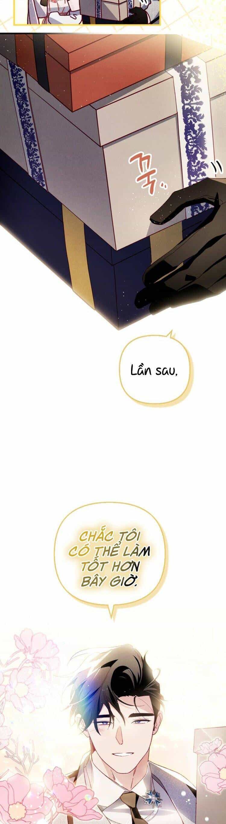 Nuôi Vị Hôn Phu Bằng Tiền Bạc - Chương 18 - ảnh 34