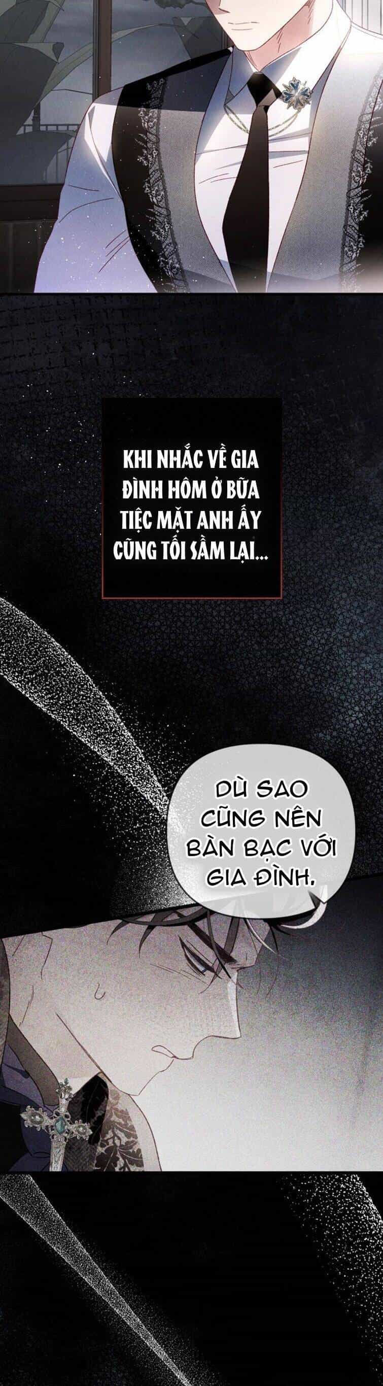 Nuôi Vị Hôn Phu Bằng Tiền Bạc - Chương 20 - ảnh 33