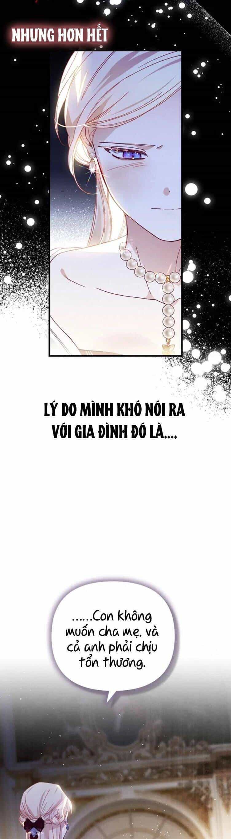 Nuôi Vị Hôn Phu Bằng Tiền Bạc - Chương 23 - ảnh 27