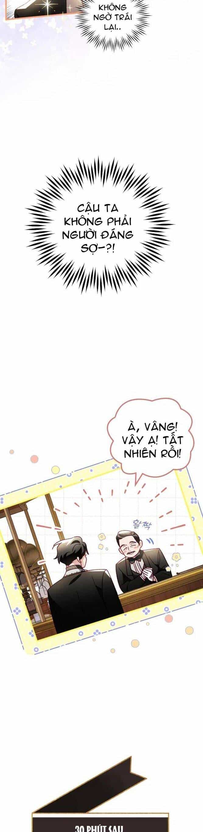 Nuôi Vị Hôn Phu Bằng Tiền Bạc - Chương 24 - ảnh 18