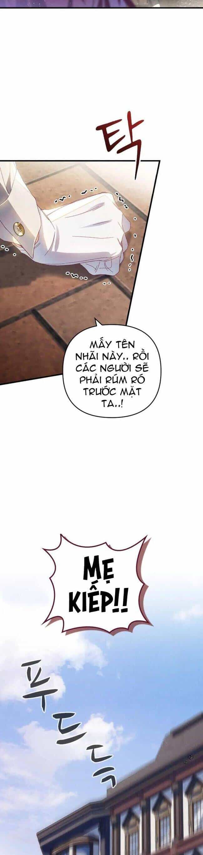 Nuôi Vị Hôn Phu Bằng Tiền Bạc - Chương 24 - ảnh 27