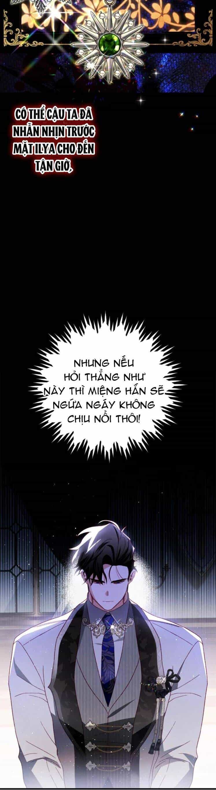 Nuôi Vị Hôn Phu Bằng Tiền Bạc - Chương 26 - ảnh 18