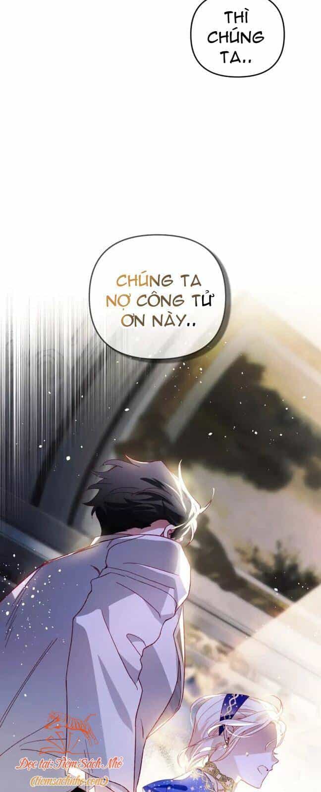 Nuôi Vị Hôn Phu Bằng Tiền Bạc - Chương 27 - ảnh 10